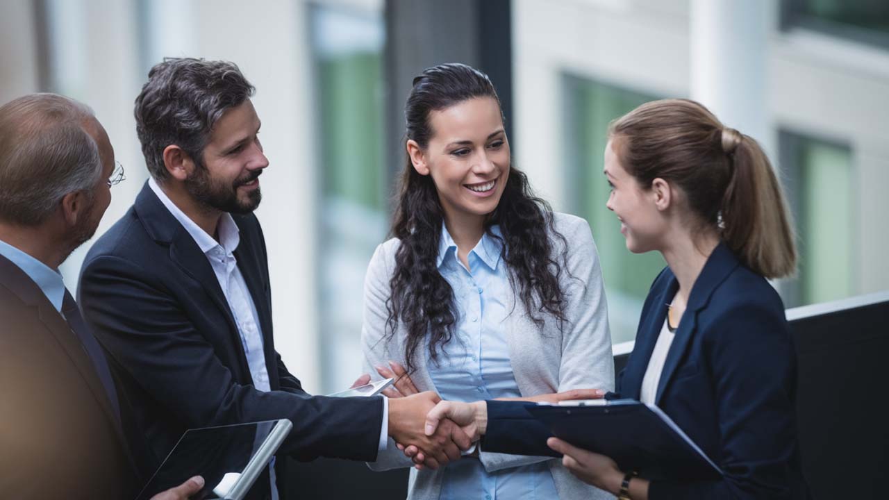 Lavoro in Svizzera