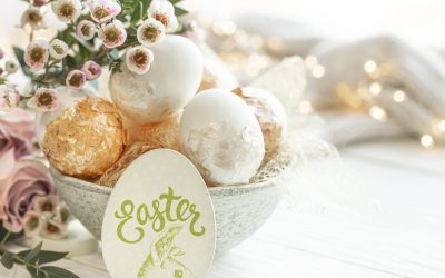 Ostern in der Schweiz: Traditionen, Essen und Feste