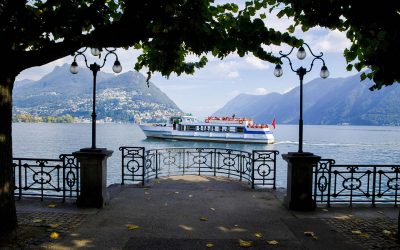 Ferragosto a Lugano: Settimana di tradizioni, relax e cultura